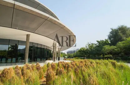 Apartment - 3 Bedrooms - 4 Bathrooms for sale in The Riff 4 - The Riff - Aljada - Sharjah