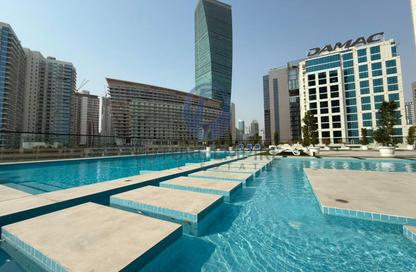 Apartment - 3 - 3 for rent in Central 1 - Business Bay - Dubai Apartment - 3 - 3 for rent in Central 1 - Business Bay - Dubai