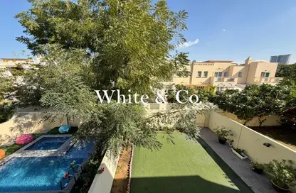 Villa - 2 Bedrooms - 3 Bathrooms for sale in Springs 5 - The Springs - Dubai