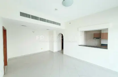 Apartment - 1 Bedroom - 2 Bathrooms for sale in Hub Canal 1 - Hub-Golf Towers - Dubai Sports City - Dubai