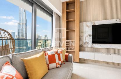 Apartment - 3 - 4 for sale in Act Two - Act One Act Two Towers - Opera District - Downtown Dubai - Dubai