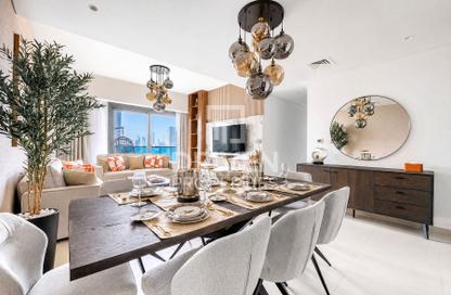 Apartment - 3 - 4 for sale in Act Two - Act One Act Two Towers - Opera District - Downtown Dubai - Dubai