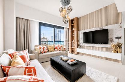 Apartment - 3 - 4 for sale in Act Two - Act One Act Two Towers - Opera District - Downtown Dubai - Dubai