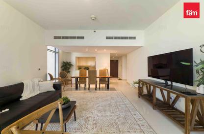 Apartment - 1 Bedroom - 2 Bathrooms for sale in Boulevard Crescent Tower 1 - BLVD Crescent - Downtown Dubai - Dubai