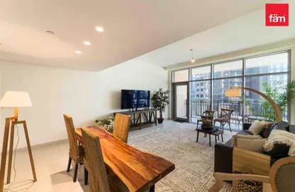 Apartment - 1 Bedroom - 2 Bathrooms for sale in Boulevard Crescent Tower 1 - BLVD Crescent - Downtown Dubai - Dubai