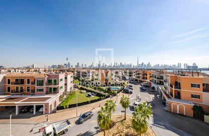 Apartment - 2 - 2 for rent in Le Ciel 3 - Le Ciel - Port de La Mer - La Mer - Jumeirah - Dubai