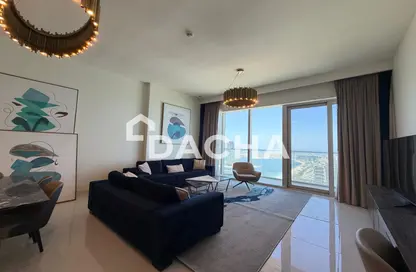Apartment - 3 Bedrooms - 5 Bathrooms for rent in Avani Palm View Hotel and Suites - Dubai Media City - Dubai Apartment - 3 Bedrooms - 5 Bathrooms for rent in Avani Palm View Hotel and Suites - Dubai Media City - Dubai