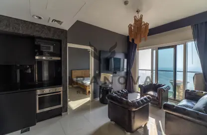 Apartment - 2 Bedrooms - 2 Bathrooms for rent in Golf Vita A - Golf Vita - Damac Hills - Dubai Apartment - 2 Bedrooms - 2 Bathrooms for rent in Golf Vita A - Golf Vita - Damac Hills - Dubai