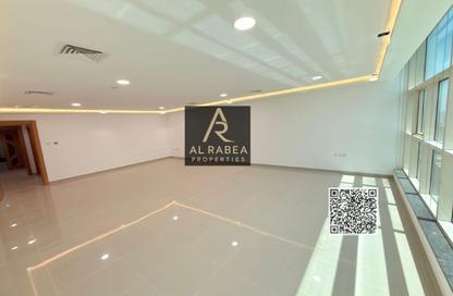 Penthouse - 3 Bedrooms - 4 Bathrooms for rent in Al Rumailah building - Al Rumailah 2 - Al Rumaila - Ajman