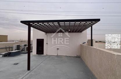 Villa - 5 Bedrooms - 7 Bathrooms for rent in Al Yasmeen 1 - Al Yasmeen - Ajman