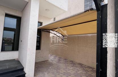 Villa - 5 Bedrooms - 7 Bathrooms for rent in Al Yasmeen 1 - Al Yasmeen - Ajman