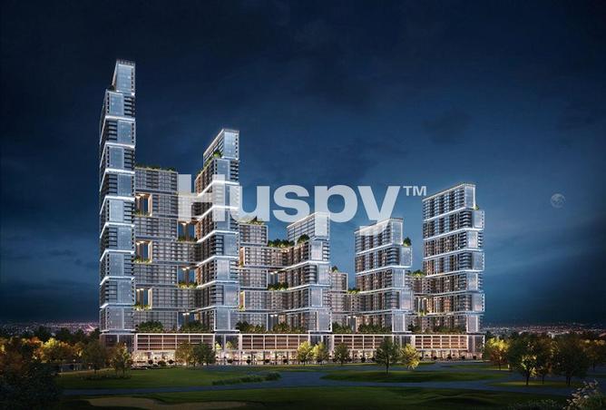 High Floor | Q1 2027 | Spacious