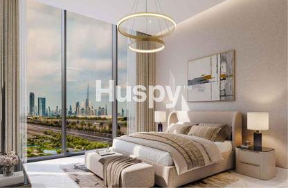 Apartment - 2 - 3 for sale in Sobha one Tower A - Sobha One - Ras Al Khor Industrial 1 - Ras Al Khor - Dubai