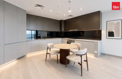 Apartment - 1 - 2 for rent in Regalia By Deyaar - Business Bay - Dubai