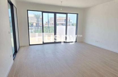 Townhouse - 4 Bedrooms - 5 Bathrooms for rent in Jebel Ali Village Villas - Jebel Ali Village - Jebel Ali - Dubai