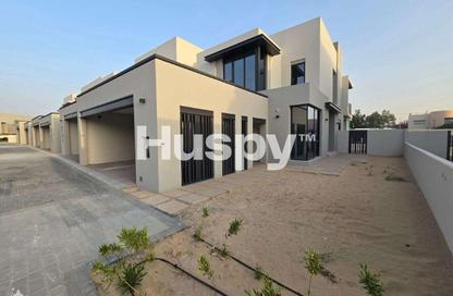 Townhouse - 4 Bedrooms - 5 Bathrooms for rent in Jebel Ali Village Villas - Jebel Ali Village - Jebel Ali - Dubai