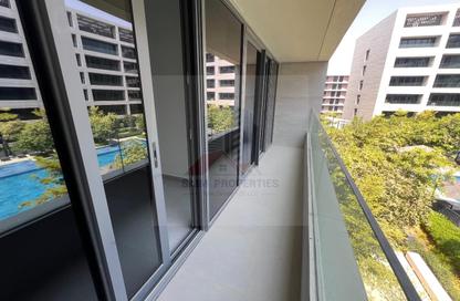 Apartment - 1 - 2 for rent in Sokoon 2 - Sokoon - Naseej District - Aljada - Sharjah Apartment - 1 - 2 for rent in Sokoon 2 - Sokoon - Naseej District - Aljada - Sharjah