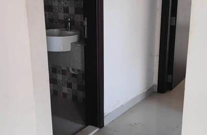 Apartment - 1 Bedroom - 1 Bathroom for rent in Al Rashidiya - Ajman Downtown - Ajman