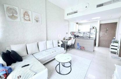 Apartment - 1 - 2 for rent in Samia Azizi - Al Furjan - Dubai Apartment - 1 - 2 for rent in Samia Azizi - Al Furjan - Dubai