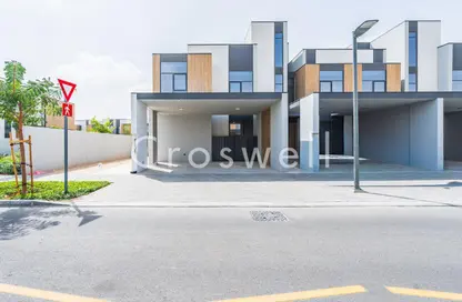 Villa - 4 Bedrooms - 4 Bathrooms for sale in Mudon Al Ranim 3 - Mudon - Dubai