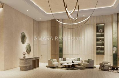 Apartment - 2 Bedrooms - 3 Bathrooms for sale in Expo Valley Views - Expo City Valley - Expo City - Dubai