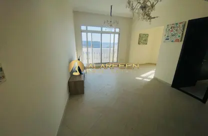 Apartment - 1 Bedroom - 1 Bathroom for rent in Syann Park 1 - Arjan - Dubai