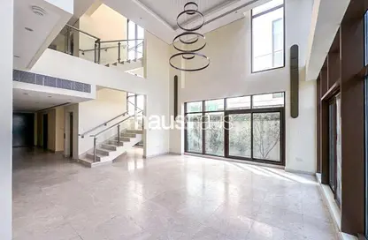 Villa - 6 Bedrooms - 6 Bathrooms for sale in Grand Views - Meydan Gated Community - Meydan - Dubai