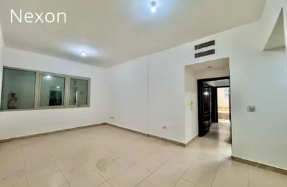 Apartment - 2 Bedrooms - 2 Bathrooms for rent in Shabiya 11 - Shabiya - Mussafah - Abu Dhabi
