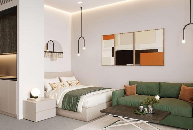 New built | Brand New | High Floor