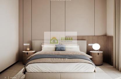 Apartment - 1 - 2 for sale in Ryah Living - Dubai Studio City - Dubai