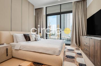 Apartment - Studio - 1 for rent in Stonehenge Residences II - District 15 - Jumeirah Village Circle - Dubai