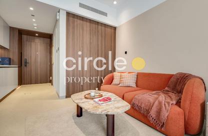 Apartment - Studio - 1 for rent in Stonehenge Residences II - District 15 - Jumeirah Village Circle - Dubai