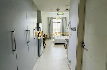Apartment - Studio - 1 Bathroom for sale in AZIZI Roy Mediterranean - Al Furjan - Dubai