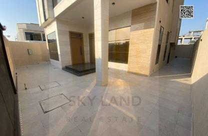 Villa - 6 Bedrooms - 7+ Bathrooms for sale in Al Bahia Hills - Al Bahia - Ajman Villa - 6 Bedrooms - 7+ Bathrooms for sale in Al Bahia Hills - Al Bahia - Ajman