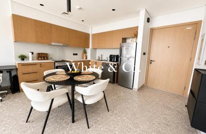 Apartment - 1 Bedroom - 1 Bathroom for rent in Golf Suites - Dubai Hills Estate - Dubai Apartment - 1 Bedroom - 1 Bathroom for rent in Golf Suites - Dubai Hills Estate - Dubai
