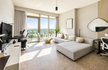 Apartment - 1 Bedroom - 1 Bathroom for rent in Golf Suites - Dubai Hills Estate - Dubai