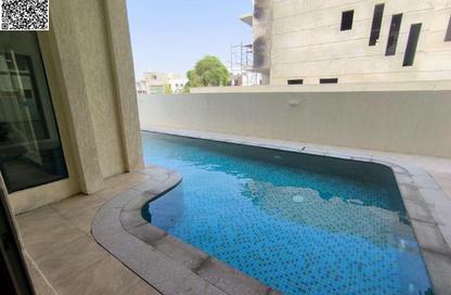 Villa - 4 Bedrooms - 6 Bathrooms for rent in Al Zaheya Gardens - Al Zahya - Ajman Villa - 4 Bedrooms - 6 Bathrooms for rent in Al Zaheya Gardens - Al Zahya - Ajman