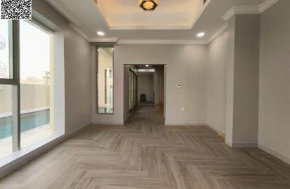 Villa - 4 Bedrooms - 6 Bathrooms for rent in Al Zaheya Gardens - Al Zahya - Ajman Villa - 4 Bedrooms - 6 Bathrooms for rent in Al Zaheya Gardens - Al Zahya - Ajman