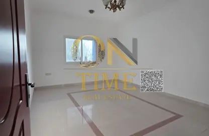 Apartment - 2 Bedrooms - 3 Bathrooms for rent in Ajman Corniche Residences - Ajman Corniche Road - Ajman