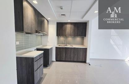 Apartment - 1 Bedroom - 1 Bathroom for rent in Uptown Al Zahia - Al Zahia - Muwaileh Commercial - Sharjah