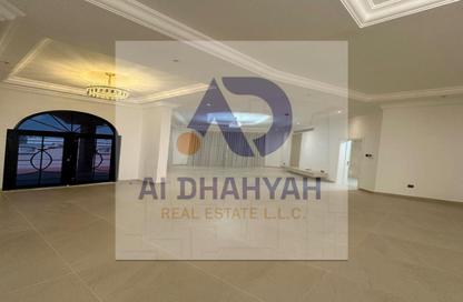 Villa - 5 Bedrooms - 7 Bathrooms for sale in Al Qarain 2 - Al Qarain - Sharjah