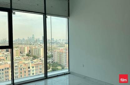 Apartment - 3 Bedrooms - 4 Bathrooms for rent in Azizi Central - Al Furjan - Dubai