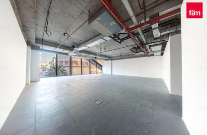 مكتب - استوديو للايجار في جولدن جايت - عود ميثاء - بر دبي - دبي