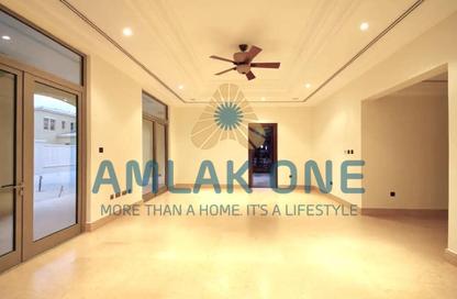 Villa - 4 Bedrooms - 4 Bathrooms for rent in Saadiyat Beach Villas - Saadiyat Beach - Saadiyat Island - Abu Dhabi