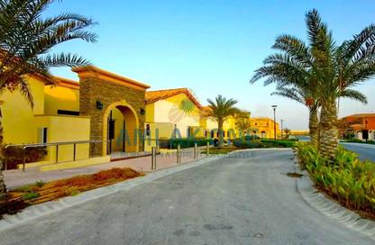 فيلا - 4 غرف نوم - 4 حمامات للايجار في فلل سعديات بيتش - شاطئ السعديات - جزيرة السعديات - أبوظبي فيلا - 4 غرف نوم - 4 حمامات للايجار في فلل سعديات بيتش - شاطئ السعديات - جزيرة السعديات - أبوظبي