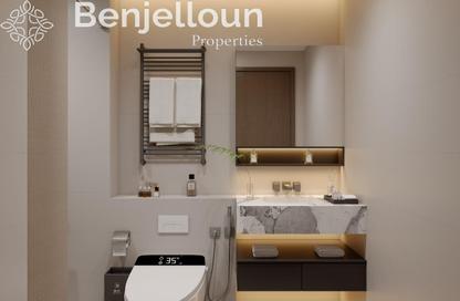 Apartment - Studio - 1 for sale in Listone Residence - International City - Dubai Apartment - Studio - 1 for sale in Listone Residence - International City - Dubai