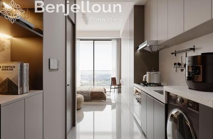 Apartment - Studio - 1 for sale in Listone Residence - International City - Dubai Apartment - Studio - 1 for sale in Listone Residence - International City - Dubai