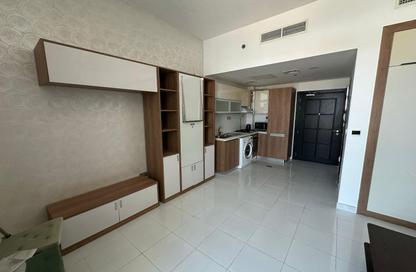 Apartment - Studio - 1 Bathroom for rent in Glamz 2 - Glamz by Danube - Al Furjan - Dubai