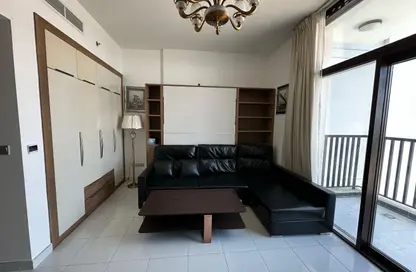 Apartment - Studio - 1 Bathroom for rent in Glamz 2 - Glamz by Danube - Al Furjan - Dubai