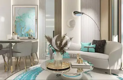 شقة - غرفة نوم - 1 حمام للبيع في سامانا بارك فيوز - ارجان - دبي